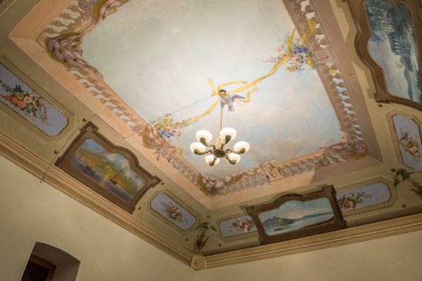 casa indipendente in vendita a Chiaramonte Gulfi