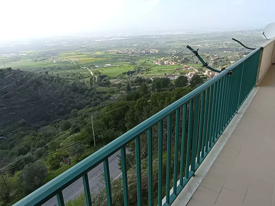appartamento in vendita a Chiaramonte Gulfi