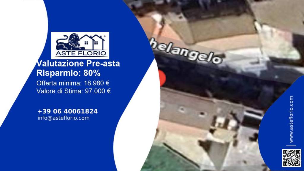 appartamento in vendita a Chiaramonte Gulfi