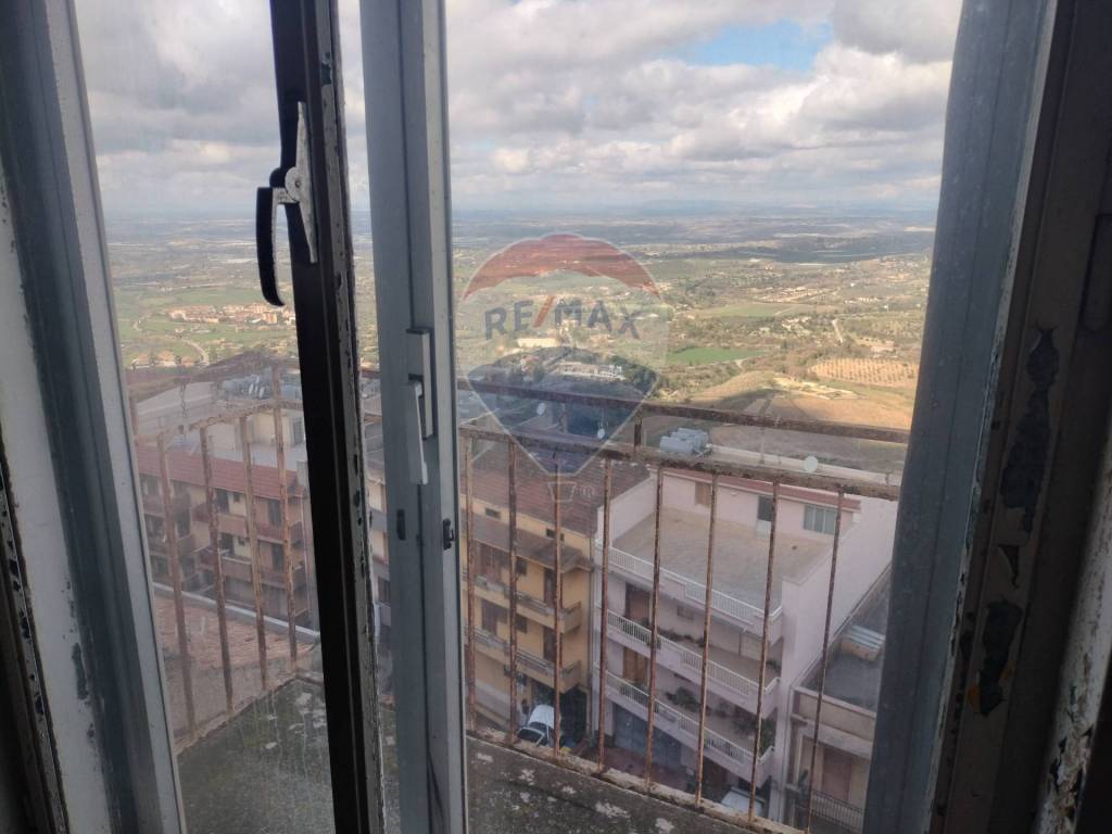 appartamento in vendita a Chiaramonte Gulfi