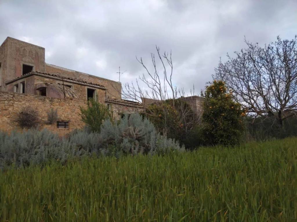 terreno agricolo in vendita a Chiaramonte Gulfi