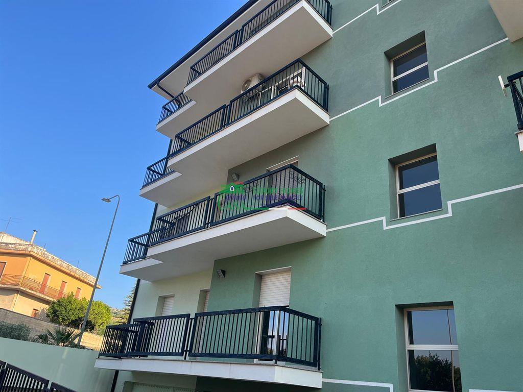 appartamento in vendita a Chiaramonte Gulfi