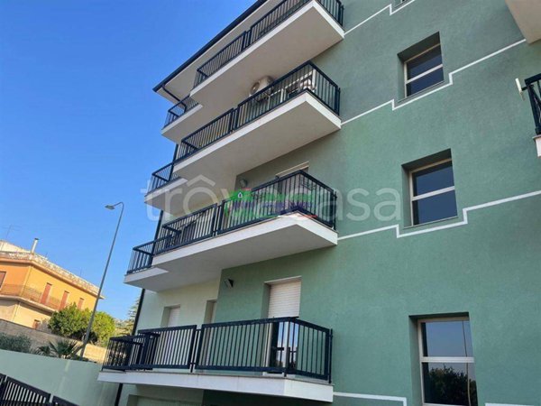appartamento in vendita a Chiaramonte Gulfi