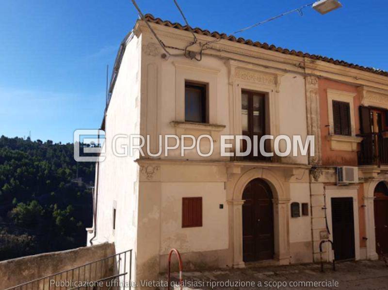 appartamento in vendita a Chiaramonte Gulfi