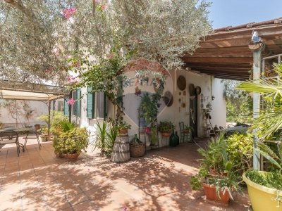 casa indipendente in vendita a Chiaramonte Gulfi