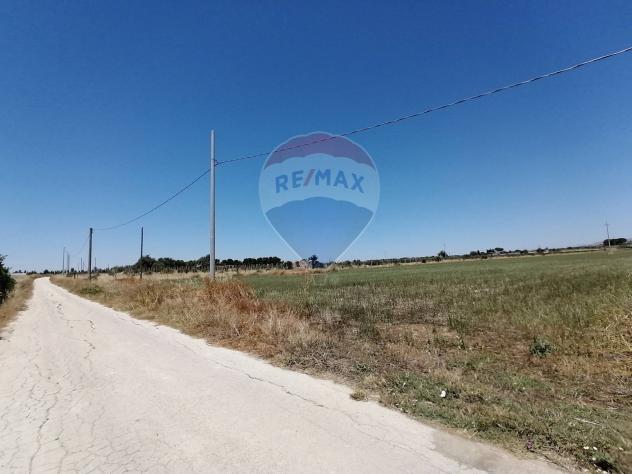 terreno agricolo in vendita a Chiaramonte Gulfi