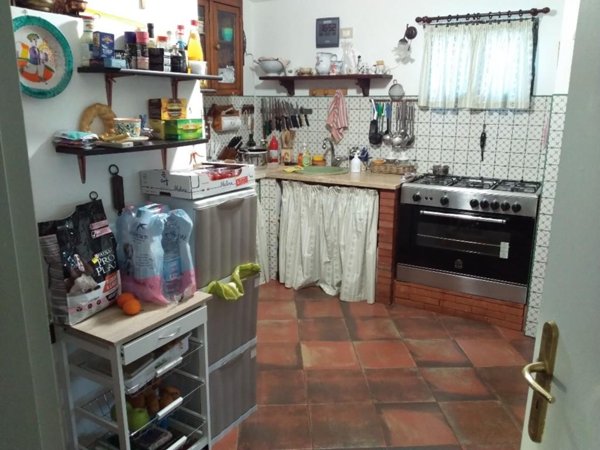 casa indipendente in vendita a Chiaramonte Gulfi