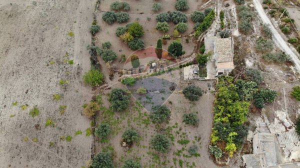 casa indipendente in vendita a Chiaramonte Gulfi