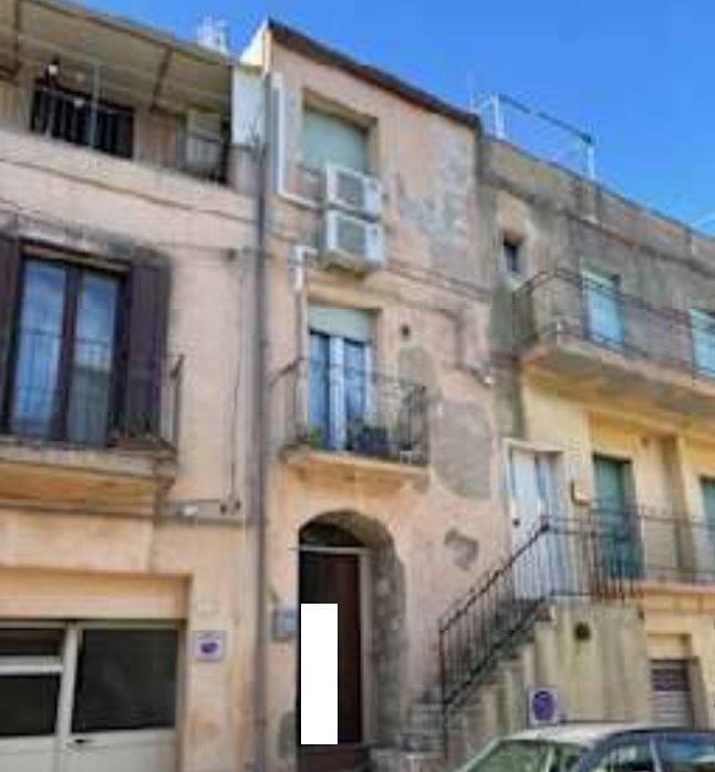 appartamento in vendita a Chiaramonte Gulfi