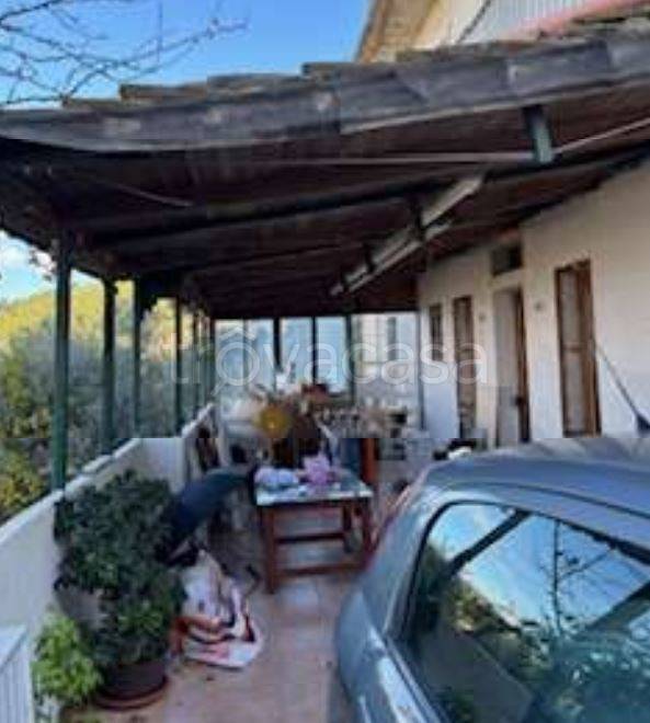 appartamento in vendita a Chiaramonte Gulfi