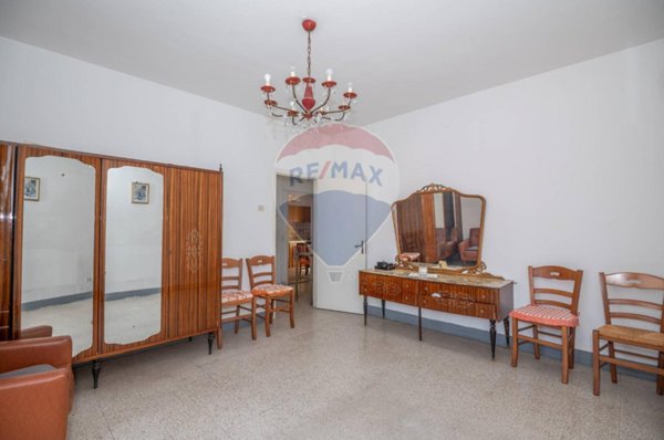 appartamento in vendita a Chiaramonte Gulfi