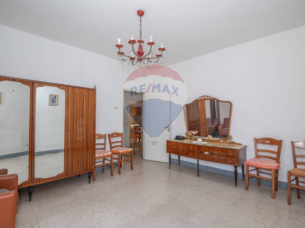 appartamento in vendita a Chiaramonte Gulfi