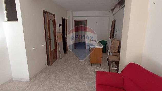 appartamento in vendita a Chiaramonte Gulfi