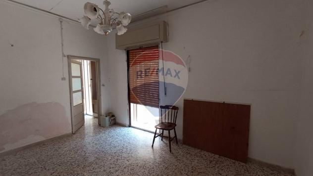 casa indipendente in vendita a Chiaramonte Gulfi