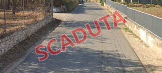 locale di sgombero in vendita a Chiaramonte Gulfi