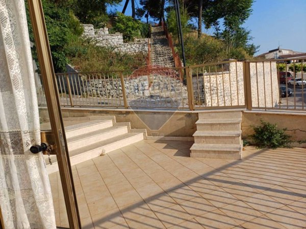 appartamento in vendita a Chiaramonte Gulfi