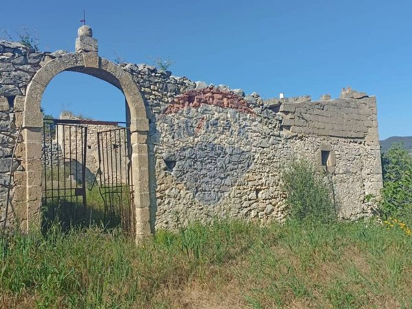 casale in vendita a Chiaramonte Gulfi