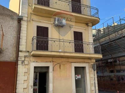 monolocale in vendita a Chiaramonte Gulfi