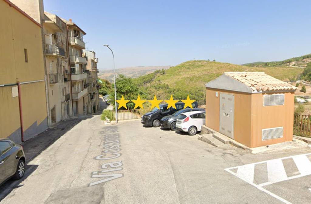 appartamento in vendita a Chiaramonte Gulfi