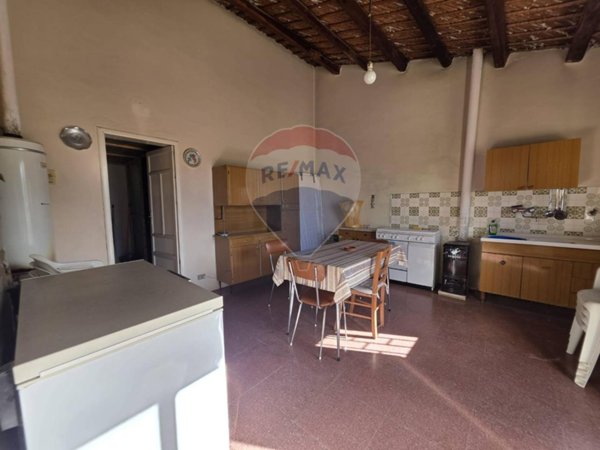 casa indipendente in vendita a Chiaramonte Gulfi