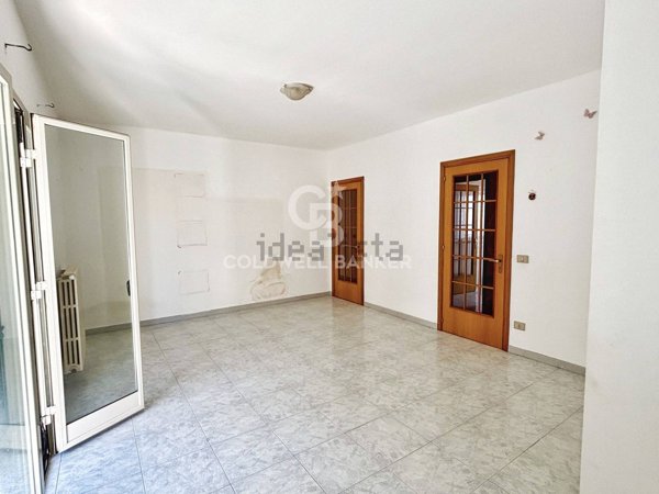 appartamento in vendita a Chiaramonte Gulfi