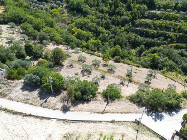 terreno agricolo in vendita a Chiaramonte Gulfi