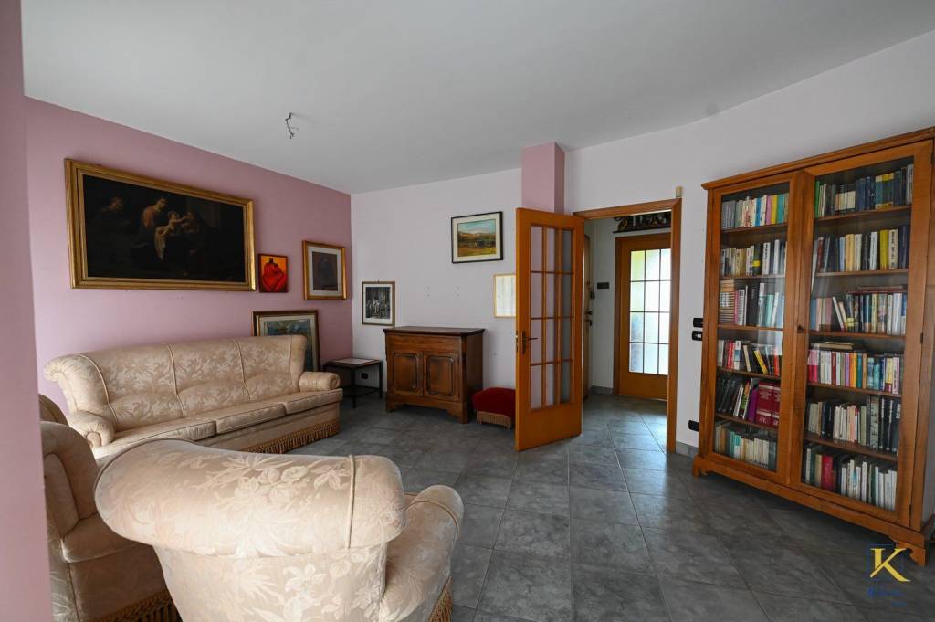 appartamento in vendita a Chiaramonte Gulfi