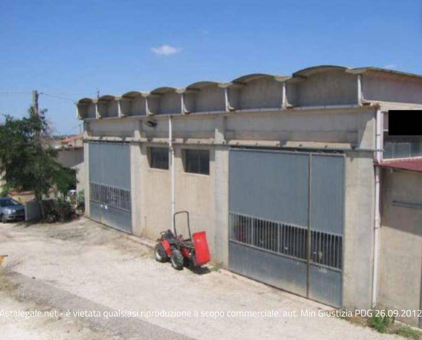 monolocale in vendita a Chiaramonte Gulfi