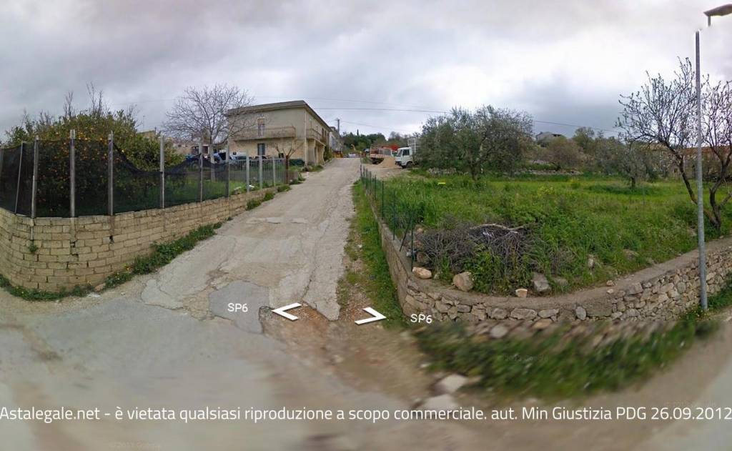 monolocale in vendita a Chiaramonte Gulfi