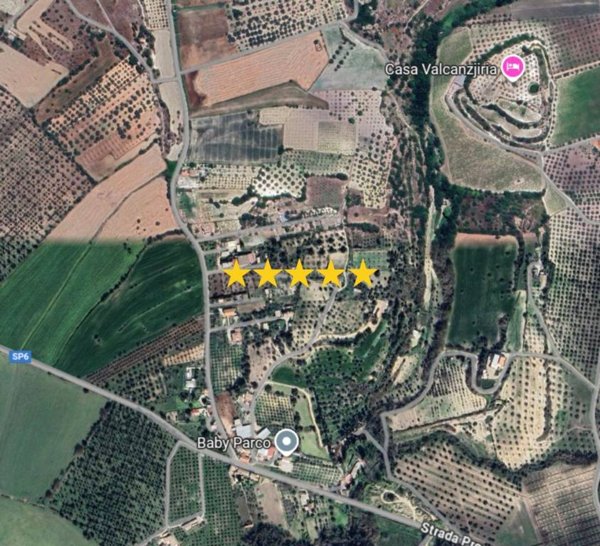 appartamento in vendita a Chiaramonte Gulfi