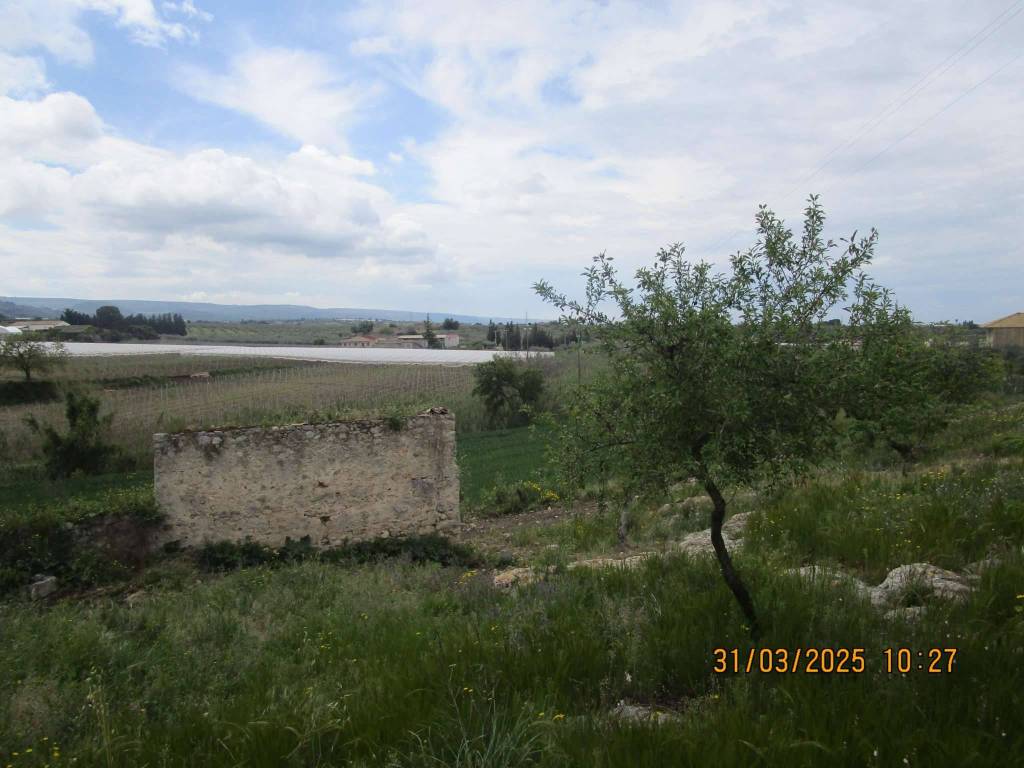 terreno agricolo in vendita a Chiaramonte Gulfi