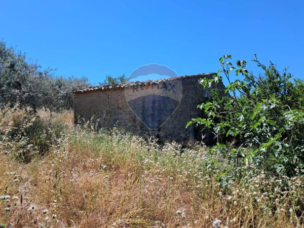 terreno agricolo in vendita a Chiaramonte Gulfi