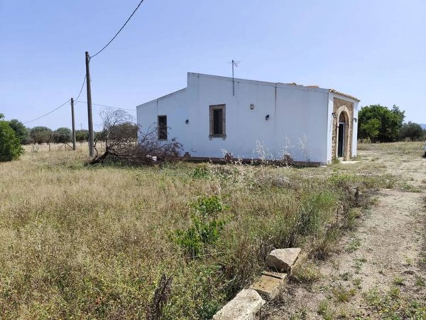 terreno agricolo in vendita a Chiaramonte Gulfi