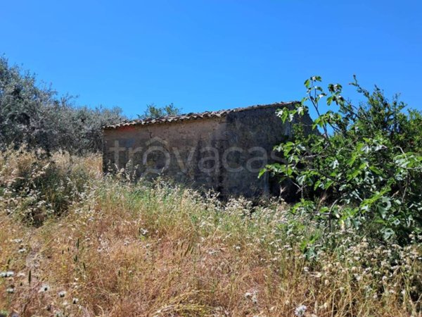 casa indipendente in vendita a Chiaramonte Gulfi