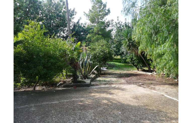 casa indipendente in vendita a Chiaramonte Gulfi