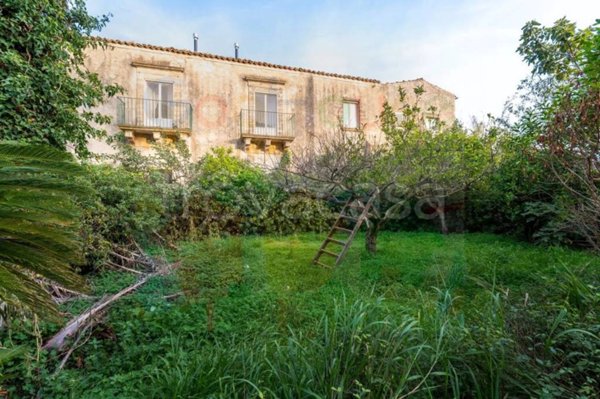 villa in vendita a Chiaramonte Gulfi