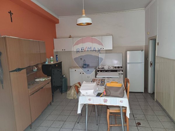 casa indipendente in vendita a Chiaramonte Gulfi