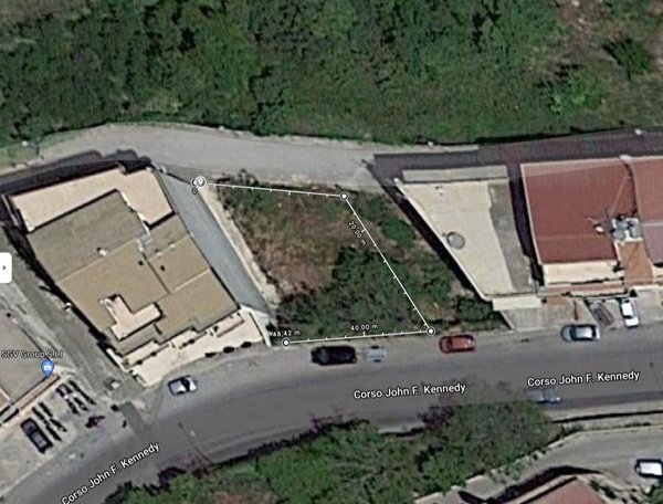 terreno edificabile in vendita a Chiaramonte Gulfi