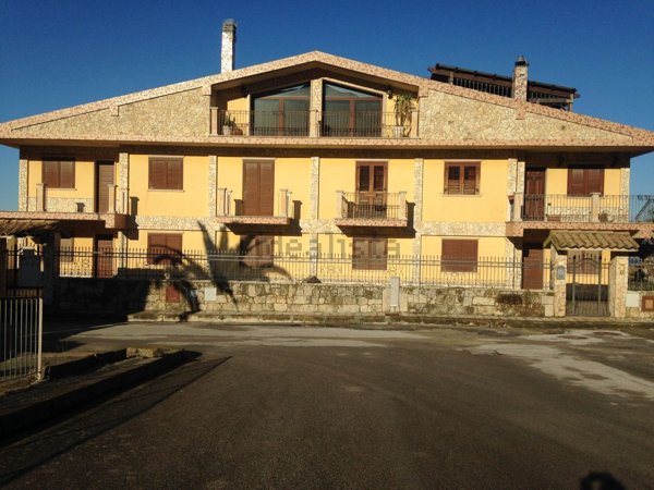 appartamento in vendita a Chiaramonte Gulfi