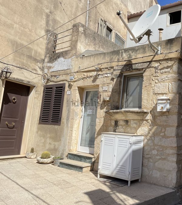 appartamento in vendita a Chiaramonte Gulfi