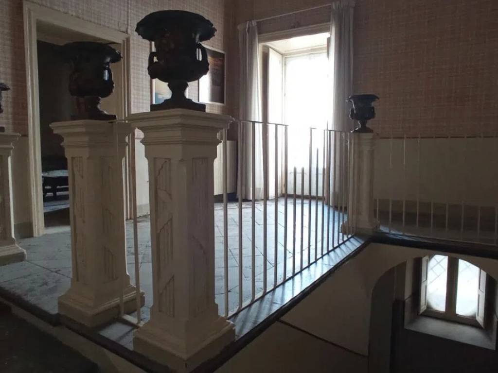 casa indipendente in vendita a Chiaramonte Gulfi