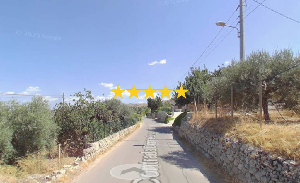 casa indipendente in vendita a Chiaramonte Gulfi in zona Piano dell'Acqua