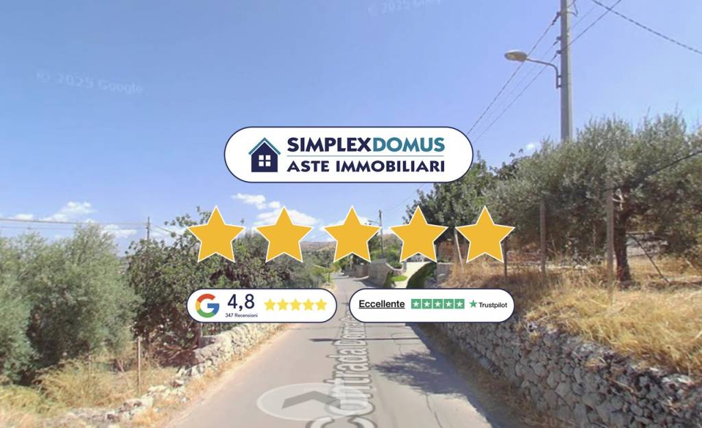 casa indipendente in vendita a Chiaramonte Gulfi in zona Piano dell'Acqua