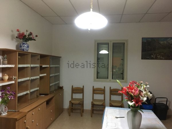 appartamento in vendita a Chiaramonte Gulfi