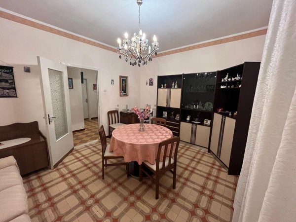 appartamento in vendita a Chiaramonte Gulfi