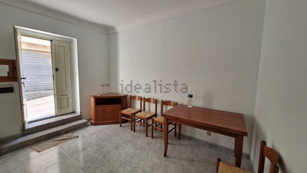 appartamento in vendita a Chiaramonte Gulfi