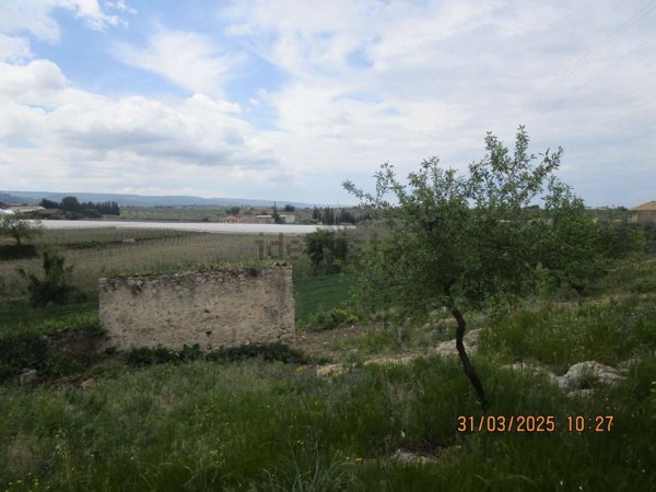 terreno agricolo in vendita a Chiaramonte Gulfi