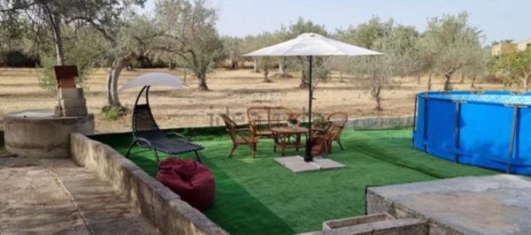 casa indipendente in vendita a Chiaramonte Gulfi