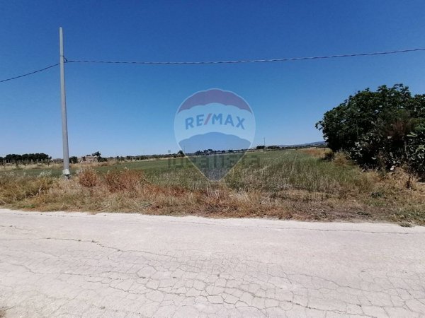 terreno agricolo in vendita a Chiaramonte Gulfi