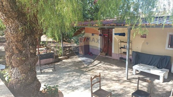 casa indipendente in vendita a Chiaramonte Gulfi